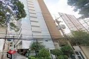 Apartamento com 77m² - Vila Nova Conceição - São Paulo - SP.