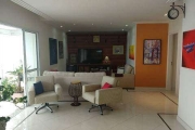 Apartamento 3 Dormitórios sendo todos Suites com 151m² localizado na Vila Mariana em São Paulo/SP.