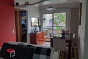 Apartamento 2 Dormitórios 60 m2 na Saúde