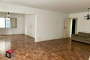 Apartamento com 131m² - Jardim Paulista - São Paulo - SP