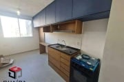 Apartamento com 26m² - Água Branca - São Paulo - SP