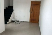 Cobertura 95 m² Localizado No Bairro Utinga Santo André - SP