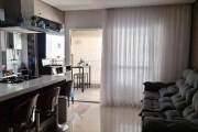 Apartamento à venda 3 quartos 1 suíte 2 vagas Baeta Neves - São Bernardo do Campo - SP