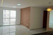 Apartamento à venda 3 quartos 1 suíte 1 vaga Pires - Santo André - SP