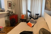 Apartamento à venda 2 quartos 2 vagas Valparaíso - Santo André - SP