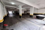 Estacionamento em Bela Vista com 1147m²