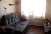 Apartamento à venda 2 quartos 1 vaga Canhema - Diadema - SP