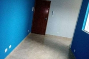 Cobertura 108 m² Localizado No Bairro Pires Santo André - SP