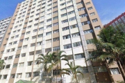 Apartamento 2 Dormitórios na Bela Vista com 52 m2.