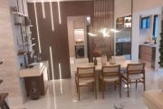 Apartamento à venda 3 quartos 3 suítes 2 vagas Jardim do Mar - São Bernardo do Campo - SP