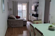 Apartamento à venda 3 quartos 1 suíte 2 vagas Valparaíso - Santo André - SP