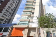 Apartamento com 35m ² - Indianópolis - São Paulo - SP