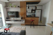 Apartamento à venda 2 quartos 1 suíte 1 vaga Centro - São Bernardo do Campo - SP