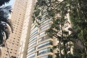 Apartamento com 229m² - Cidade Monções - São Paulo - SP