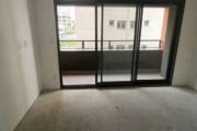 Apartamento com 27m² - Perdizes - São Paulo - SP