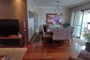 Apartamento 181 m² Localizado No Bairro Caminho do Mar São Bernardo do Campo - SP