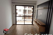 Apartamento à venda 3 quartos 1 suíte 1 vaga Floresta - Santo André - SP