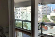 Apartamento em Sumarezinho com 90m²