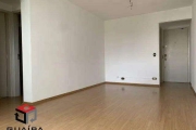 Apartamento 2 Dormitórios na Vila da Saude com 72 m2