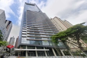 Apartamento com 53m² - Vila Olímpia - São Paulo - SP