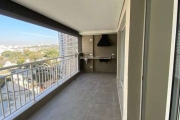 Apartamento 3 Dormitórios com 87m² - Vila Anastácio - São Paulo - SP