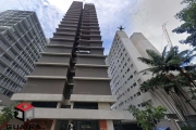 Apartamento com 25m² - Consolação - São Paulo - SP.