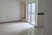 Apartamento novo com 60m² no Jd. Stella em Santo André. (com elevador)