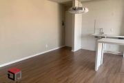 Apartamento 59 m² Localizado No Bairro Metalúrgica Santo André - SP