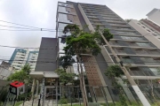 Apartamento com 44m² - Paraíso - São Paulo - SP