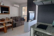 Apartamento à venda 1 quarto 1 vaga Rudge Ramos - São Bernardo do Campo - SP