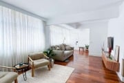 Apartamento 154 M² Localizado No Bairro Pinheiros São Paulo - SP