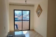 Apartamento à venda 2 quartos 1 suíte 1 vaga Planalto - São Bernardo do Campo - SP