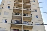 Apartamento à venda 2 quartos 1 vaga Homero Thon - Santo André - SP