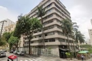 Apartamento com 54m² - Bela Vista - São Paulo - SP