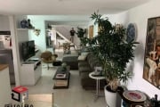 Apartamento Duplex em Pinheiros com 80m²