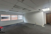 Sala Comercial em Vila Olímpia com 32m²