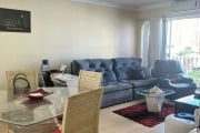 Apartamento à venda 3 quartos 1 suíte 1 vaga Centro - Santo André - SP