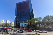 Andar Corporativo com 1330m² - Jardim das Acácias - São Paulo - SP