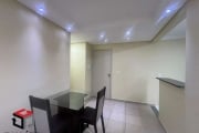 Apartamento para aluguel 2 quartos 1 vaga São Vicente - Mauá - SP