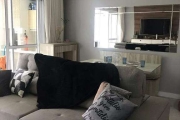 Apartamento à venda 3 quartos 1 suíte 2 vagas Baeta Neves - São Bernardo do Campo - SP