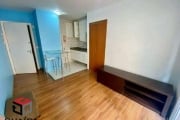 Apartamento 1 Dormitório em Perdizes com 40 m2