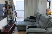 Apartamento à venda 1 quarto 1 suíte 1 vaga Vila Independência - São Paulo - SP