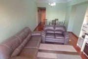 Apartamento à venda 3 quartos 1 suíte 2 vagas Valparaíso - Santo André - SP