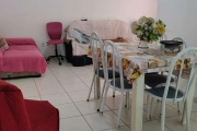 Apartamento à venda 2 quartos 1 vaga Santa Cristina - Santo André - SP