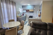 Apartamento à venda 2 quartos 1 suíte 1 vaga Campestre - Santo André - SP