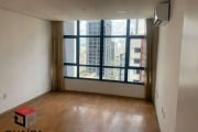 Conjunto Comercial em Cerqueira César com 100m²