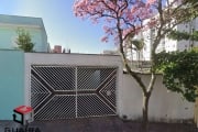 Terreno à venda 4 quartos 1 suíte 4 vagas Valparaíso - Santo André - SP