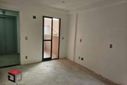 Apartamento à venda 2 quartos 1 suíte 1 vaga Campestre - Santo André - SP