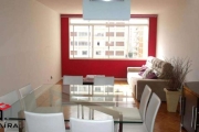 Apartamento em Perdizes com 135m²