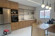 Apartamento à venda 2 quartos 1 suíte 2 vagas Das Nações - Santo André - SP